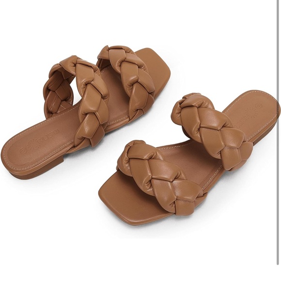 👙 Rilista Sandals Sz 9 NEW - Picture 3 of 9